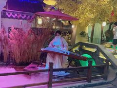 -淀里船宴(裕华东路店)