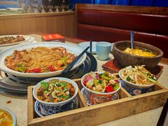 -船梆煮•蒸汽海鲜·炉火烤肉(五四广场店)