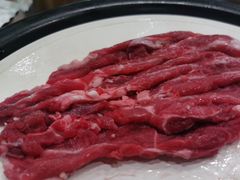 -百叶居·老北京涮羊肉(鼓楼店)