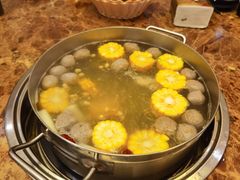 -林记潮牛·牛肉火锅(上马墩店)