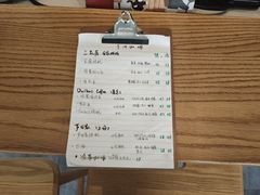 -三花屋 Mihhanaya