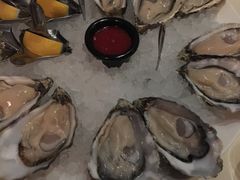 -Oyster Talks 四度蚝法餐厅