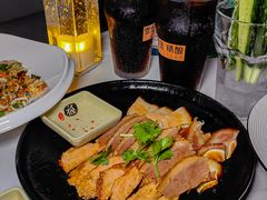 -琶醍壹号•潮菜江景餐吧