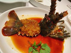 生腌小青龙-东富酒家(龙湖西溪天街店)