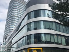 -深圳来福士广场