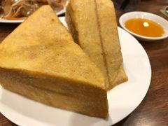 -正德顺順德雙皮奶(中信店)