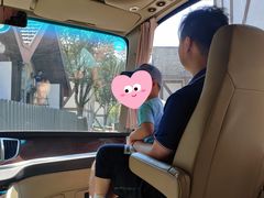 -太阳岛度假酒店