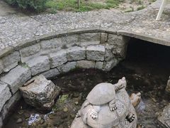 -中华三祖圣地黄帝城遗址文化旅游区