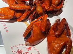 -鸽子侯·家宴·平价海鲜(市图书馆店)