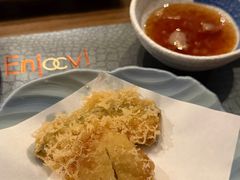 -岩盐·铁板料理(嘉里店)