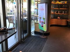-星巴克(汇京国际广场店)