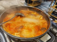-贺野·自助炭火烤肉(紫藤路店)