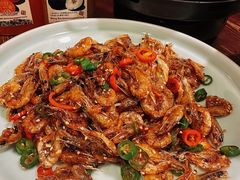 -七菜馆·东北菜·蒸饺(文体路店)