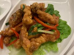 -春餐厅