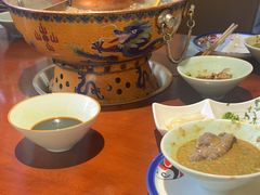 -1078號老北京涮肉(松柏店)