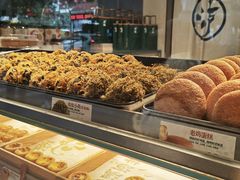 -泸溪河桃酥(秦淮夫子庙一店)