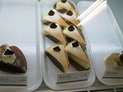 -樱花糕坊(万松园店)