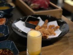 -湊湊火锅·茶憩(东城万达店)
