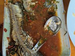 -龙姐私房菜(和顺古镇店)