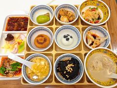 -龙抄手(春熙路总店)