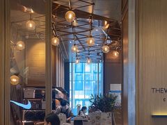 -THE WOODS 简餐 (国贸商城店)