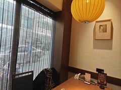 -水之惠鲜鱼料理(王府大街店)