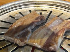 -老炉家木炭烤肉(长江国际店)