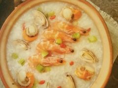 -宏状元现熬粥·京味菜(五棵松店)