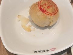 -小杨生煎(松江大学城店)