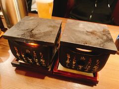 -牛かつもと村(上野店)