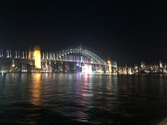 -悉尼海港大桥
