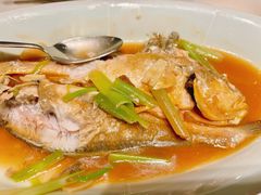 -怡海苑餐厅·厦门滨海悦华酒店