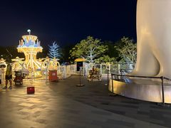 -东莞松山湖万象汇