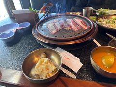 -伏一解牛烤肉专门店(信业购物中心店)