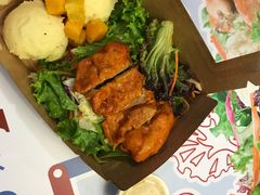 -肯德基(蓝桥店)