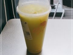 -喜茶(上海五角场万达店)