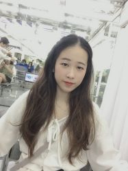 点击看大图 -COMO SALON 烫染可茉发型