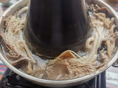 -卡万金特色藏餐
