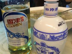-图味美小黄鱼·本地菜(浙江路店)