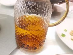 -万景茶庄·台州菜