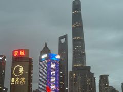 -东方明珠广播电视塔