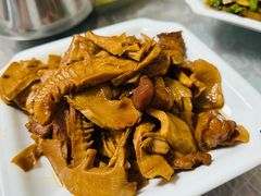 -山里人家土菜馆(茅山店)