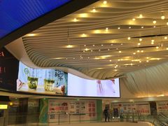 -CGV影城(悦荟4DX店)