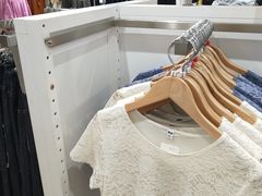 -优衣库(天津天河城店)