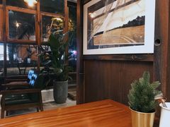 大堂-VESH COFFEE(定西路店)