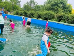 -第五季龙水凤港生态露营农场