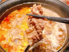 寿喜锅-温野菜涮涮锅(西单大悦城店)