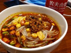 -眉州东坡·熊猫主题餐厅(枫蓝店)