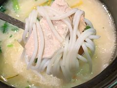 -云海肴·汽锅鸡·云南菜(美罗城店)