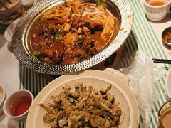 -楼兰新疆菜(江宁万达店)